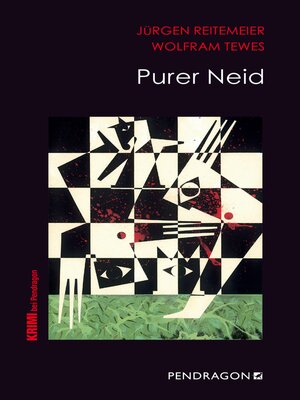 cover image of Purer Neid